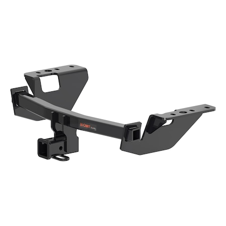 Curt Class 3 Trailer Hitch with 2" Receiver, 13435 13435